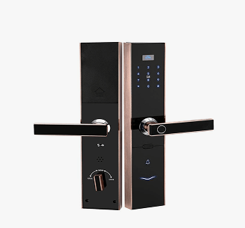 lock