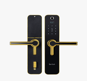 lock