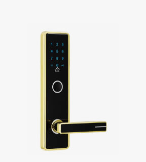 lock