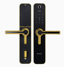 door lock