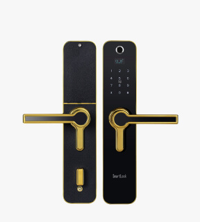 lock