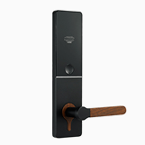lock